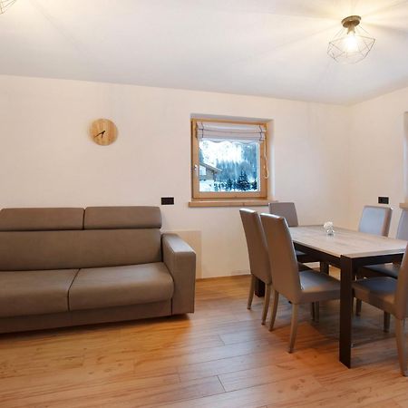 Palipert Nature House Ливиньо Екстериор снимка