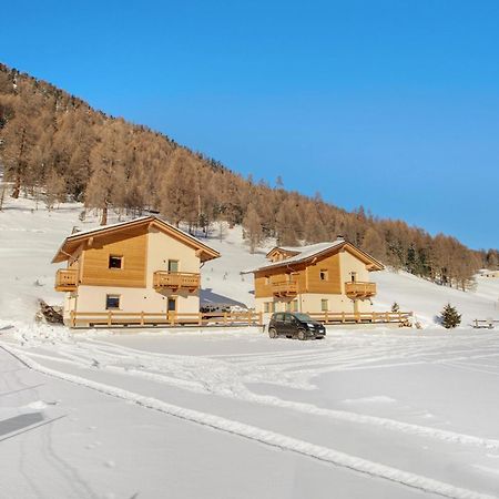 Palipert Nature House Ливиньо Екстериор снимка