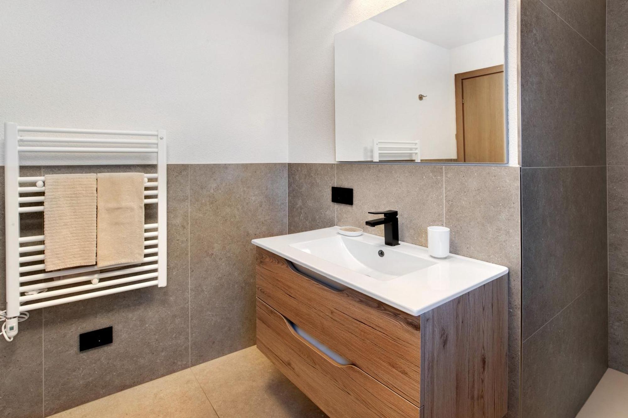 Palipert Nature House Ливиньо Екстериор снимка