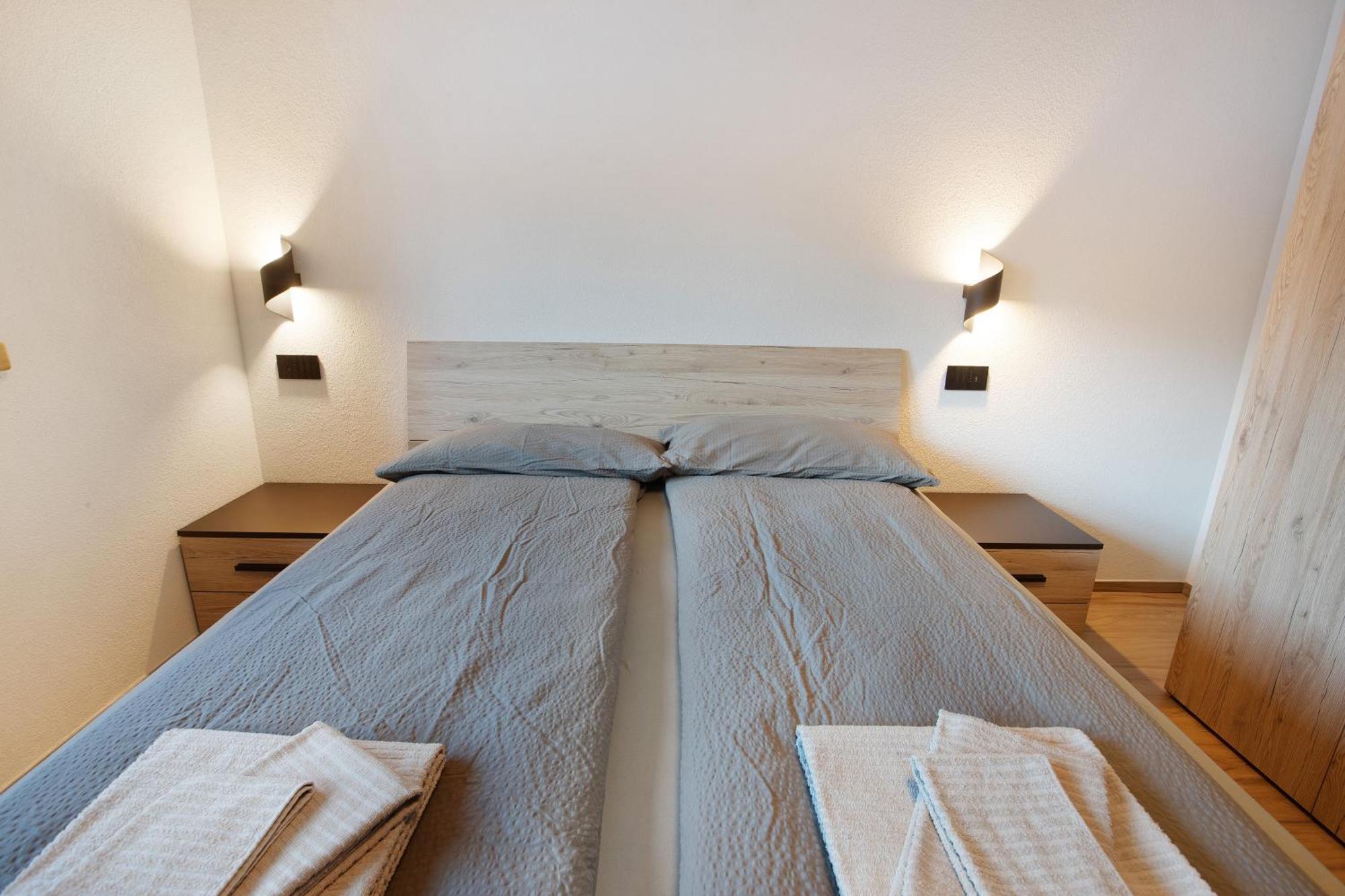 Palipert Nature House Ливиньо Екстериор снимка