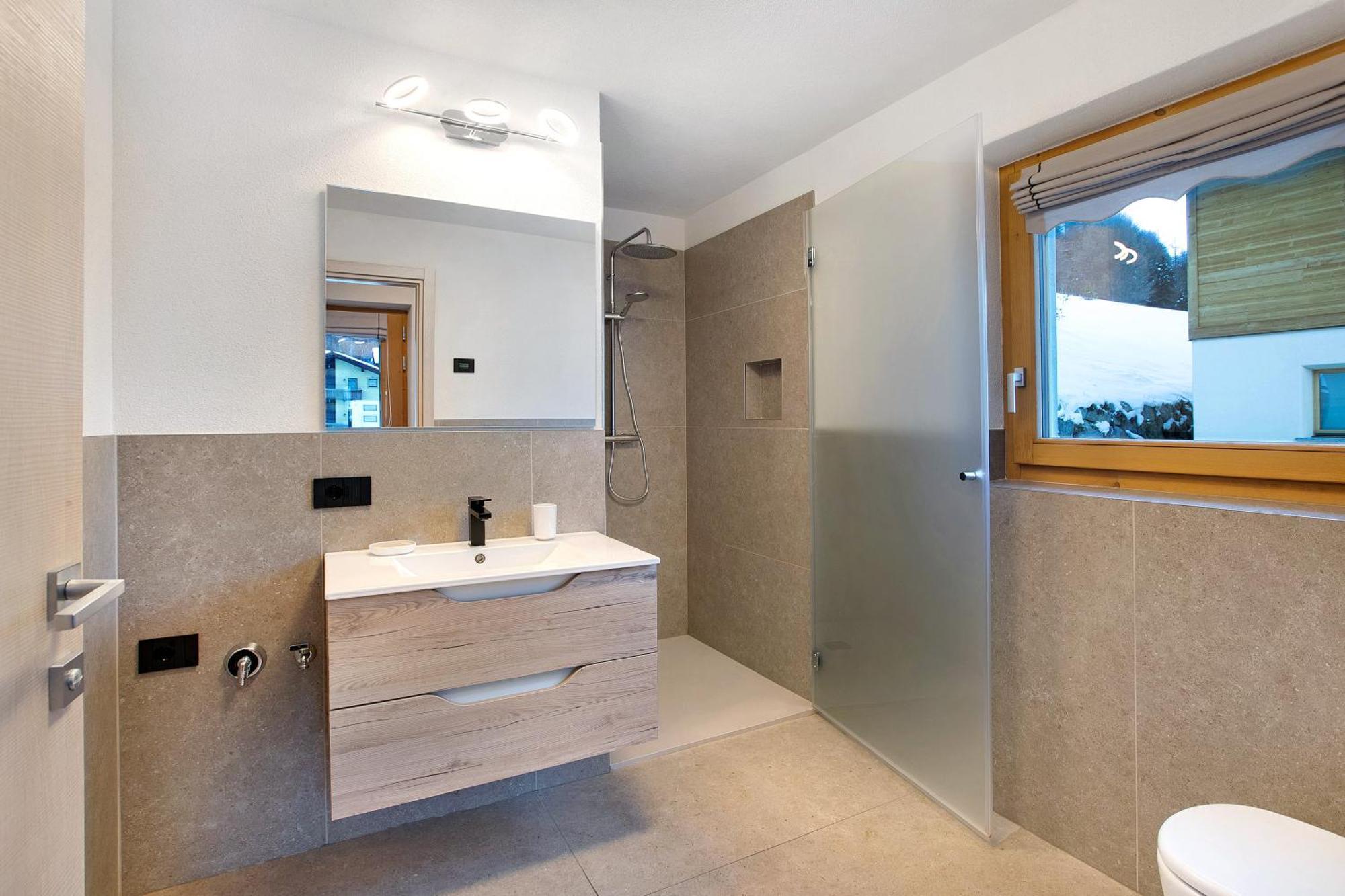Palipert Nature House Ливиньо Екстериор снимка